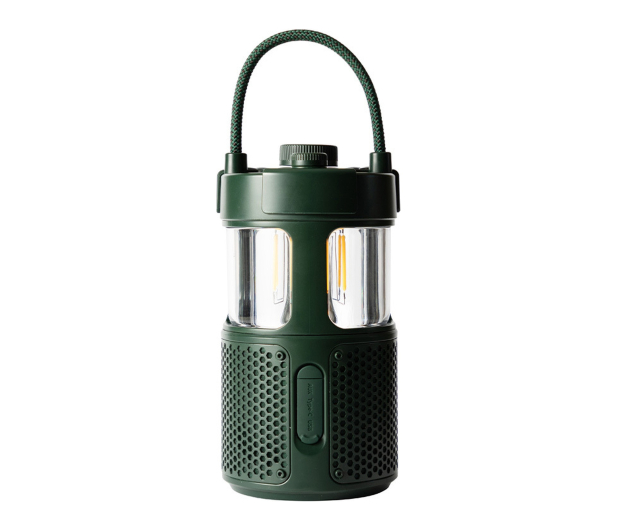 PURE Woodland Glow Green EU/UK/AUS - 1538394 - zdjęcie 2